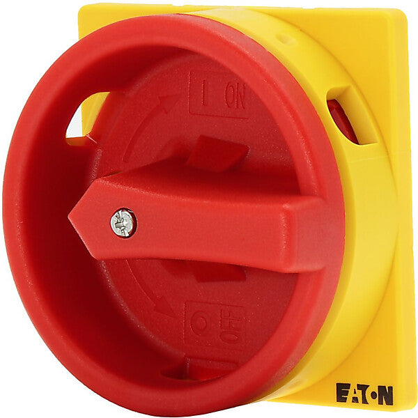Eaton Vorhängeschloßsperre SVB-T0